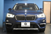 BMW X1 Xdrive18d Xﾗｲﾝ 4WD ﾊｲﾗｲﾝ&ｺﾝﾌｫｰﾄP ｱﾄﾞﾊﾞﾝｽﾄﾞｱｸﾃｨﾌﾞｾｰﾌﾃｨP 追従ACC HUD ﾋｰﾀｰ付電動ｵｲｽﾀｰ革 LEDﾍｯﾄﾞﾗｲﾄ 衝突軽減ﾌﾞﾚｰｷ 車線逸脱&歩行者警告 ﾀｯﾁﾊﾟﾈﾙiﾄﾞﾗｲﾌﾞﾅﾋﾞBｶﾒﾗ Pｱｼｽﾄ 前後PDC 電動ﾄﾗﾝｸ  ｽﾏｰﾄｷｰ 2年保証