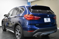 BMW X1 Xdrive18d Xﾗｲﾝ 4WD ﾊｲﾗｲﾝ&ｺﾝﾌｫｰﾄP ｱﾄﾞﾊﾞﾝｽﾄﾞｱｸﾃｨﾌﾞｾｰﾌﾃｨP 追従ACC HUD ﾋｰﾀｰ付電動ｵｲｽﾀｰ革 LEDﾍｯﾄﾞﾗｲﾄ 衝突軽減ﾌﾞﾚｰｷ 車線逸脱&歩行者警告 ﾀｯﾁﾊﾟﾈﾙiﾄﾞﾗｲﾌﾞﾅﾋﾞBｶﾒﾗ Pｱｼｽﾄ 前後PDC 電動ﾄﾗﾝｸ  ｽﾏｰﾄｷｰ 2年保証