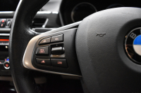 BMW X1 Xdrive18d Xﾗｲﾝ 4WD ﾊｲﾗｲﾝ&ｺﾝﾌｫｰﾄP ｱﾄﾞﾊﾞﾝｽﾄﾞｱｸﾃｨﾌﾞｾｰﾌﾃｨP 追従ACC HUD ﾋｰﾀｰ付電動ｵｲｽﾀｰ革 LEDﾍｯﾄﾞﾗｲﾄ 衝突軽減ﾌﾞﾚｰｷ 車線逸脱&歩行者警告 ﾀｯﾁﾊﾟﾈﾙiﾄﾞﾗｲﾌﾞﾅﾋﾞBｶﾒﾗ Pｱｼｽﾄ 前後PDC 電動ﾄﾗﾝｸ  ｽﾏｰﾄｷｰ 2年保証