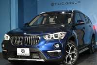 BMW X1 Xdrive18d Xﾗｲﾝ 4WD ﾊｲﾗｲﾝ&ｺﾝﾌｫｰﾄP ｱﾄﾞﾊﾞﾝｽﾄﾞｱｸﾃｨﾌﾞｾｰﾌﾃｨP 追従ACC HUD ﾋｰﾀｰ付電動ｵｲｽﾀｰ革 LEDﾍｯﾄﾞﾗｲﾄ 衝突軽減ﾌﾞﾚｰｷ 車線逸脱&歩行者警告 ﾀｯﾁﾊﾟﾈﾙiﾄﾞﾗｲﾌﾞﾅﾋﾞBｶﾒﾗ Pｱｼｽﾄ 前後PDC 電動ﾄﾗﾝｸ  ｽﾏｰﾄｷｰ 2年保証