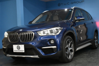 BMW X1 Xdrive18d Xﾗｲﾝ 4WD ﾊｲﾗｲﾝ&ｺﾝﾌｫｰﾄP ｱﾄﾞﾊﾞﾝｽﾄﾞｱｸﾃｨﾌﾞｾｰﾌﾃｨP 追従ACC HUD ﾋｰﾀｰ付電動ｵｲｽﾀｰ革 LEDﾍｯﾄﾞﾗｲﾄ 衝突軽減ﾌﾞﾚｰｷ 車線逸脱&歩行者警告 ﾀｯﾁﾊﾟﾈﾙiﾄﾞﾗｲﾌﾞﾅﾋﾞBｶﾒﾗ Pｱｼｽﾄ 前後PDC 電動ﾄﾗﾝｸ  ｽﾏｰﾄｷｰ 2年保証