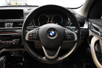 BMW X1 Xdrive18d Xﾗｲﾝ 4WD ﾊｲﾗｲﾝ&ｺﾝﾌｫｰﾄP ｱﾄﾞﾊﾞﾝｽﾄﾞｱｸﾃｨﾌﾞｾｰﾌﾃｨP 追従ACC HUD ﾋｰﾀｰ付電動ｵｲｽﾀｰ革 LEDﾍｯﾄﾞﾗｲﾄ 衝突軽減ﾌﾞﾚｰｷ 車線逸脱&歩行者警告 ﾀｯﾁﾊﾟﾈﾙiﾄﾞﾗｲﾌﾞﾅﾋﾞBｶﾒﾗ Pｱｼｽﾄ 前後PDC 電動ﾄﾗﾝｸ  ｽﾏｰﾄｷｰ 2年保証