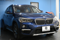 BMW X1 Xdrive18d Xﾗｲﾝ 4WD ﾊｲﾗｲﾝ&ｺﾝﾌｫｰﾄP ｱﾄﾞﾊﾞﾝｽﾄﾞｱｸﾃｨﾌﾞｾｰﾌﾃｨP 追従ACC HUD ﾋｰﾀｰ付電動ｵｲｽﾀｰ革 LEDﾍｯﾄﾞﾗｲﾄ 衝突軽減ﾌﾞﾚｰｷ 車線逸脱&歩行者警告 ﾀｯﾁﾊﾟﾈﾙiﾄﾞﾗｲﾌﾞﾅﾋﾞBｶﾒﾗ Pｱｼｽﾄ 前後PDC 電動ﾄﾗﾝｸ  ｽﾏｰﾄｷｰ 2年保証