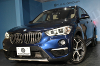 BMW X1 Xdrive18d Xﾗｲﾝ 4WD ﾊｲﾗｲﾝ&ｺﾝﾌｫｰﾄP ｱﾄﾞﾊﾞﾝｽﾄﾞｱｸﾃｨﾌﾞｾｰﾌﾃｨP 追従ACC HUD ﾋｰﾀｰ付電動ｵｲｽﾀｰ革 LEDﾍｯﾄﾞﾗｲﾄ 衝突軽減ﾌﾞﾚｰｷ 車線逸脱&歩行者警告 ﾀｯﾁﾊﾟﾈﾙiﾄﾞﾗｲﾌﾞﾅﾋﾞBｶﾒﾗ Pｱｼｽﾄ 前後PDC 電動ﾄﾗﾝｸ  ｽﾏｰﾄｷｰ 2年保証