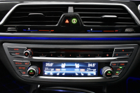 BMW 7シリーズ 740d XﾄﾞﾗｲﾌﾞMｽﾎﾟｰﾂ  4WD ｻﾝﾙｰﾌ ﾚｰｻﾞｰLED Fﾏｯｻｰｼﾞ&ﾍﾞﾝﾁﾚｰｼｮﾝ全席ﾋｰﾀｰ付黒革 ACC HUD ﾊｰﾏﾝｶｰﾄﾞﾝ ｼﾞｪｽﾁｬｰｺﾝﾄﾛｰﾙ ﾀｯﾁﾊﾟﾈﾙ対応HDDﾅﾋﾞ3Dﾋﾞｭｰ 車線変更&逸脱警告 液晶ﾒｰﾀｰ 電動ﾄﾗﾝｸ 20AW 2年保証