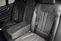 BMW 7シリーズ 740d XﾄﾞﾗｲﾌﾞMｽﾎﾟｰﾂ  4WD ｻﾝﾙｰﾌ ﾚｰｻﾞｰLED Fﾏｯｻｰｼﾞ&ﾍﾞﾝﾁﾚｰｼｮﾝ全席ﾋｰﾀｰ付黒革 ACC HUD ﾊｰﾏﾝｶｰﾄﾞﾝ ｼﾞｪｽﾁｬｰｺﾝﾄﾛｰﾙ ﾀｯﾁﾊﾟﾈﾙ対応HDDﾅﾋﾞ3Dﾋﾞｭｰ 車線変更&逸脱警告 液晶ﾒｰﾀｰ 電動ﾄﾗﾝｸ 20AW 2年保証