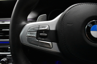 BMW 7シリーズ 740d XﾄﾞﾗｲﾌﾞMｽﾎﾟｰﾂ  4WD ｻﾝﾙｰﾌ ﾚｰｻﾞｰLED Fﾏｯｻｰｼﾞ&ﾍﾞﾝﾁﾚｰｼｮﾝ全席ﾋｰﾀｰ付黒革 ACC HUD ﾊｰﾏﾝｶｰﾄﾞﾝ ｼﾞｪｽﾁｬｰｺﾝﾄﾛｰﾙ ﾀｯﾁﾊﾟﾈﾙ対応HDDﾅﾋﾞ3Dﾋﾞｭｰ 車線変更&逸脱警告 液晶ﾒｰﾀｰ 電動ﾄﾗﾝｸ 20AW 2年保証