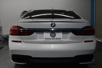 BMW 7シリーズ 740d XﾄﾞﾗｲﾌﾞMｽﾎﾟｰﾂ  4WD ｻﾝﾙｰﾌ ﾚｰｻﾞｰLED Fﾏｯｻｰｼﾞ&ﾍﾞﾝﾁﾚｰｼｮﾝ全席ﾋｰﾀｰ付黒革 ACC HUD ﾊｰﾏﾝｶｰﾄﾞﾝ ｼﾞｪｽﾁｬｰｺﾝﾄﾛｰﾙ ﾀｯﾁﾊﾟﾈﾙ対応HDDﾅﾋﾞ3Dﾋﾞｭｰ 車線変更&逸脱警告 液晶ﾒｰﾀｰ 電動ﾄﾗﾝｸ 20AW 2年保証