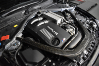 BMW Mシリーズ M4ｸｰﾍﾟ後期 MDCT ｱﾀﾞﾌﾟﾃｨﾌﾞMｻｽ ｱﾀﾞﾌﾟﾃｨﾌﾞﾍｷｻｺﾞﾅﾙLEDﾍｯﾄﾞﾗｲﾄ ﾋｰﾀｰ付黒革 ｶｰﾎﾞﾝﾙｰﾌ&ｲﾝﾃﾘｱ ﾀｯﾁﾊﾟﾈﾙﾅﾋﾞﾌﾙｾｸﾞBｶﾒﾗ前後PDC HUD 7速DCT ｵﾌﾟｼｮﾝ19AW 衝突軽減ﾌﾞﾚｰｷ 車線変更&車線逸脱&歩行者警告 2年保証