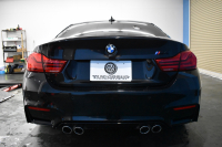 BMW Mシリーズ M4ｸｰﾍﾟ後期 MDCT ｱﾀﾞﾌﾟﾃｨﾌﾞMｻｽ ｱﾀﾞﾌﾟﾃｨﾌﾞﾍｷｻｺﾞﾅﾙLEDﾍｯﾄﾞﾗｲﾄ ﾋｰﾀｰ付黒革 ｶｰﾎﾞﾝﾙｰﾌ&ｲﾝﾃﾘｱ ﾀｯﾁﾊﾟﾈﾙﾅﾋﾞﾌﾙｾｸﾞBｶﾒﾗ前後PDC HUD 7速DCT ｵﾌﾟｼｮﾝ19AW 衝突軽減ﾌﾞﾚｰｷ 車線変更&車線逸脱&歩行者警告 2年保証