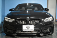 BMW Mシリーズ M4ｸｰﾍﾟ後期 MDCT ｱﾀﾞﾌﾟﾃｨﾌﾞMｻｽ ｱﾀﾞﾌﾟﾃｨﾌﾞﾍｷｻｺﾞﾅﾙLEDﾍｯﾄﾞﾗｲﾄ ﾋｰﾀｰ付黒革 ｶｰﾎﾞﾝﾙｰﾌ&ｲﾝﾃﾘｱ ﾀｯﾁﾊﾟﾈﾙﾅﾋﾞﾌﾙｾｸﾞBｶﾒﾗ前後PDC HUD 7速DCT ｵﾌﾟｼｮﾝ19AW 衝突軽減ﾌﾞﾚｰｷ 車線変更&車線逸脱&歩行者警告 2年保証
