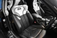 BMW Mシリーズ M4ｸｰﾍﾟ後期 MDCT ｱﾀﾞﾌﾟﾃｨﾌﾞMｻｽ ｱﾀﾞﾌﾟﾃｨﾌﾞﾍｷｻｺﾞﾅﾙLEDﾍｯﾄﾞﾗｲﾄ ﾋｰﾀｰ付黒革 ｶｰﾎﾞﾝﾙｰﾌ&ｲﾝﾃﾘｱ ﾀｯﾁﾊﾟﾈﾙﾅﾋﾞﾌﾙｾｸﾞBｶﾒﾗ前後PDC HUD 7速DCT ｵﾌﾟｼｮﾝ19AW 衝突軽減ﾌﾞﾚｰｷ 車線変更&車線逸脱&歩行者警告 2年保証