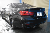 BMW Mシリーズ M4ｸｰﾍﾟ後期 MDCT ｱﾀﾞﾌﾟﾃｨﾌﾞMｻｽ ｱﾀﾞﾌﾟﾃｨﾌﾞﾍｷｻｺﾞﾅﾙLEDﾍｯﾄﾞﾗｲﾄ ﾋｰﾀｰ付黒革 ｶｰﾎﾞﾝﾙｰﾌ&ｲﾝﾃﾘｱ ﾀｯﾁﾊﾟﾈﾙﾅﾋﾞﾌﾙｾｸﾞBｶﾒﾗ前後PDC HUD 7速DCT ｵﾌﾟｼｮﾝ19AW 衝突軽減ﾌﾞﾚｰｷ 車線変更&車線逸脱&歩行者警告 2年保証