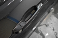 BMW Mシリーズ M4ｸｰﾍﾟ後期 MDCT ｱﾀﾞﾌﾟﾃｨﾌﾞMｻｽ ｱﾀﾞﾌﾟﾃｨﾌﾞﾍｷｻｺﾞﾅﾙLEDﾍｯﾄﾞﾗｲﾄ ﾋｰﾀｰ付黒革 ｶｰﾎﾞﾝﾙｰﾌ&ｲﾝﾃﾘｱ ﾀｯﾁﾊﾟﾈﾙﾅﾋﾞﾌﾙｾｸﾞBｶﾒﾗ前後PDC HUD 7速DCT ｵﾌﾟｼｮﾝ19AW 衝突軽減ﾌﾞﾚｰｷ 車線変更&車線逸脱&歩行者警告 2年保証