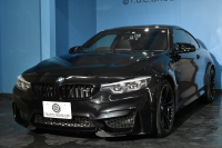 BMW Mシリーズ M4ｸｰﾍﾟ後期 MDCT ｱﾀﾞﾌﾟﾃｨﾌﾞMｻｽ ｱﾀﾞﾌﾟﾃｨﾌﾞﾍｷｻｺﾞﾅﾙLEDﾍｯﾄﾞﾗｲﾄ ﾋｰﾀｰ付黒革 ｶｰﾎﾞﾝﾙｰﾌ&ｲﾝﾃﾘｱ ﾀｯﾁﾊﾟﾈﾙﾅﾋﾞﾌﾙｾｸﾞBｶﾒﾗ前後PDC HUD 7速DCT ｵﾌﾟｼｮﾝ19AW 衝突軽減ﾌﾞﾚｰｷ 車線変更&車線逸脱&歩行者警告 2年保証
