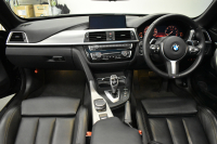 BMW 4シリーズ 440i ｶﾌﾞﾘｵﾚ Mｽﾎﾟｰﾂ LCI後期 ﾍｷｻｺﾞﾅﾙLEDﾍｯﾄﾞﾗｲﾄ 追従ACC HUD TOPﾋﾞｭｰ Pｱｼｽﾄ 直6ﾀｰﾎﾞ ﾋｰﾀｰ付黒革 液晶ﾒｰﾀｰ harman/kardon 車線変更&逸脱&歩行者&衝突警告 衝突軽減B 19AW ﾀｯﾁﾊﾟﾈﾙﾅﾋﾞBｶﾒﾗ 2年保証