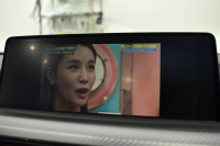 BMW 4シリーズ 440i ｶﾌﾞﾘｵﾚ Mｽﾎﾟｰﾂ LCI後期 ﾍｷｻｺﾞﾅﾙLEDﾍｯﾄﾞﾗｲﾄ 追従ACC HUD TOPﾋﾞｭｰ Pｱｼｽﾄ 直6ﾀｰﾎﾞ ﾋｰﾀｰ付黒革 液晶ﾒｰﾀｰ harman/kardon 車線変更&逸脱&歩行者&衝突警告 衝突軽減B 19AW ﾀｯﾁﾊﾟﾈﾙﾅﾋﾞBｶﾒﾗ 2年保証