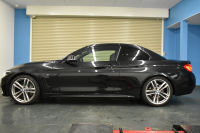 BMW 4シリーズ 440i ｶﾌﾞﾘｵﾚ Mｽﾎﾟｰﾂ LCI後期 ﾍｷｻｺﾞﾅﾙLEDﾍｯﾄﾞﾗｲﾄ 追従ACC HUD TOPﾋﾞｭｰ Pｱｼｽﾄ 直6ﾀｰﾎﾞ ﾋｰﾀｰ付黒革 液晶ﾒｰﾀｰ harman/kardon 車線変更&逸脱&歩行者&衝突警告 衝突軽減B 19AW ﾀｯﾁﾊﾟﾈﾙﾅﾋﾞBｶﾒﾗ 2年保証