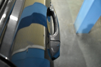 BMW 4シリーズ 440i ｶﾌﾞﾘｵﾚ Mｽﾎﾟｰﾂ LCI後期 ﾍｷｻｺﾞﾅﾙLEDﾍｯﾄﾞﾗｲﾄ 追従ACC HUD TOPﾋﾞｭｰ Pｱｼｽﾄ 直6ﾀｰﾎﾞ ﾋｰﾀｰ付黒革 液晶ﾒｰﾀｰ harman/kardon 車線変更&逸脱&歩行者&衝突警告 衝突軽減B 19AW ﾀｯﾁﾊﾟﾈﾙﾅﾋﾞBｶﾒﾗ 2年保証