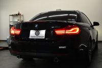 BMW 4シリーズ 440i ｶﾌﾞﾘｵﾚ Mｽﾎﾟｰﾂ LCI後期 ﾍｷｻｺﾞﾅﾙLEDﾍｯﾄﾞﾗｲﾄ 追従ACC HUD TOPﾋﾞｭｰ Pｱｼｽﾄ 直6ﾀｰﾎﾞ ﾋｰﾀｰ付黒革 液晶ﾒｰﾀｰ harman/kardon 車線変更&逸脱&歩行者&衝突警告 衝突軽減B 19AW ﾀｯﾁﾊﾟﾈﾙﾅﾋﾞBｶﾒﾗ 2年保証