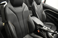 BMW 4シリーズ 440i ｶﾌﾞﾘｵﾚ Mｽﾎﾟｰﾂ LCI後期 ﾍｷｻｺﾞﾅﾙLEDﾍｯﾄﾞﾗｲﾄ 追従ACC HUD TOPﾋﾞｭｰ Pｱｼｽﾄ 直6ﾀｰﾎﾞ ﾋｰﾀｰ付黒革 液晶ﾒｰﾀｰ harman/kardon 車線変更&逸脱&歩行者&衝突警告 衝突軽減B 19AW ﾀｯﾁﾊﾟﾈﾙﾅﾋﾞBｶﾒﾗ 2年保証