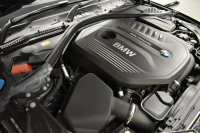 BMW 4シリーズ 440i ｶﾌﾞﾘｵﾚ Mｽﾎﾟｰﾂ LCI後期 ﾍｷｻｺﾞﾅﾙLEDﾍｯﾄﾞﾗｲﾄ 追従ACC HUD TOPﾋﾞｭｰ Pｱｼｽﾄ 直6ﾀｰﾎﾞ ﾋｰﾀｰ付黒革 液晶ﾒｰﾀｰ harman/kardon 車線変更&逸脱&歩行者&衝突警告 衝突軽減B 19AW ﾀｯﾁﾊﾟﾈﾙﾅﾋﾞBｶﾒﾗ 2年保証