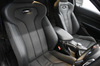 BMW Mシリーズ M2 ｺﾝﾍﾟﾃｨｼｮﾝ MDCT 7速DCT LCI後期 型式変更後ﾓﾃﾞﾙ KW車高調 MﾊﾟﾌｫｰﾏﾝｽFﾘｯﾌﾟｽﾎﾟｲﾗｰ ﾍｷｻｺﾞﾅﾙLEDﾍｯﾄﾞﾗｲﾄ&ﾃｰﾙ ﾋｰﾀｰ付黒革 ﾀｯﾁﾊﾟﾈﾙHDDﾅﾋﾞBｶﾒﾗ 19AW 車線逸脱&歩行者警告 衝突軽減ﾌﾞﾚｰｷ ｶｰﾎﾞﾝｲﾝﾃﾘｱ Mｼｰﾄﾍﾞﾙﾄ  2年保証