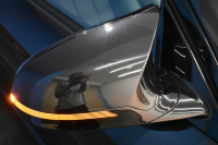 BMW Mシリーズ M2 ｺﾝﾍﾟﾃｨｼｮﾝ MDCT 7速DCT LCI後期 型式変更後ﾓﾃﾞﾙ KW車高調 MﾊﾟﾌｫｰﾏﾝｽFﾘｯﾌﾟｽﾎﾟｲﾗｰ ﾍｷｻｺﾞﾅﾙLEDﾍｯﾄﾞﾗｲﾄ&ﾃｰﾙ ﾋｰﾀｰ付黒革 ﾀｯﾁﾊﾟﾈﾙHDDﾅﾋﾞBｶﾒﾗ 19AW 車線逸脱&歩行者警告 衝突軽減ﾌﾞﾚｰｷ ｶｰﾎﾞﾝｲﾝﾃﾘｱ Mｼｰﾄﾍﾞﾙﾄ  2年保証