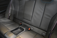 BMW Mシリーズ M2 ｺﾝﾍﾟﾃｨｼｮﾝ MDCT 7速DCT LCI後期 型式変更後ﾓﾃﾞﾙ KW車高調 MﾊﾟﾌｫｰﾏﾝｽFﾘｯﾌﾟｽﾎﾟｲﾗｰ ﾍｷｻｺﾞﾅﾙLEDﾍｯﾄﾞﾗｲﾄ&ﾃｰﾙ ﾋｰﾀｰ付黒革 ﾀｯﾁﾊﾟﾈﾙHDDﾅﾋﾞBｶﾒﾗ 19AW 車線逸脱&歩行者警告 衝突軽減ﾌﾞﾚｰｷ ｶｰﾎﾞﾝｲﾝﾃﾘｱ Mｼｰﾄﾍﾞﾙﾄ  2年保証