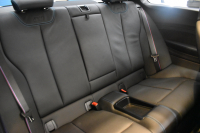 BMW Mシリーズ M2 ｺﾝﾍﾟﾃｨｼｮﾝ MDCT 7速DCT LCI後期 型式変更後ﾓﾃﾞﾙ KW車高調 MﾊﾟﾌｫｰﾏﾝｽFﾘｯﾌﾟｽﾎﾟｲﾗｰ ﾍｷｻｺﾞﾅﾙLEDﾍｯﾄﾞﾗｲﾄ&ﾃｰﾙ ﾋｰﾀｰ付黒革 ﾀｯﾁﾊﾟﾈﾙHDDﾅﾋﾞBｶﾒﾗ 19AW 車線逸脱&歩行者警告 衝突軽減ﾌﾞﾚｰｷ ｶｰﾎﾞﾝｲﾝﾃﾘｱ Mｼｰﾄﾍﾞﾙﾄ  2年保証