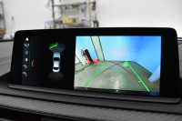 BMW Mシリーズ M2 ｺﾝﾍﾟﾃｨｼｮﾝ MDCT 7速DCT LCI後期 型式変更後ﾓﾃﾞﾙ KW車高調 MﾊﾟﾌｫｰﾏﾝｽFﾘｯﾌﾟｽﾎﾟｲﾗｰ ﾍｷｻｺﾞﾅﾙLEDﾍｯﾄﾞﾗｲﾄ&ﾃｰﾙ ﾋｰﾀｰ付黒革 ﾀｯﾁﾊﾟﾈﾙHDDﾅﾋﾞBｶﾒﾗ 19AW 車線逸脱&歩行者警告 衝突軽減ﾌﾞﾚｰｷ ｶｰﾎﾞﾝｲﾝﾃﾘｱ Mｼｰﾄﾍﾞﾙﾄ  2年保証