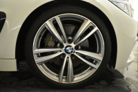 BMW 4シリーズ 435iｸﾞﾗﾝｸｰﾍﾟ Mｽﾎﾟｰﾂ 直6ﾀｰﾎﾞ ｱﾄﾞﾊﾞﾝｽﾄﾞｱｸﾃｨﾌﾞｾｰﾌﾃｨｰP 追従ACC HUD LEDﾍｯﾄﾞﾗｲﾄ ﾋｰﾀｰ付黒革 19AW 車線逸脱&歩行者警告 衝突軽減ﾌﾞﾚｰｷ ﾊﾟﾄﾞﾙS 専用ｴｱﾛ ﾀｯﾁﾊﾟｯﾄﾞﾅﾋﾞ ﾌﾙｾｸﾞ 前後PDC Bｶﾒﾗ 電動ﾄﾗﾝｸ ﾄﾞﾗﾊﾟﾌｫ ｽﾏｰﾄｷｰ 2年保証