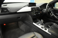 BMW 4シリーズ 435iｸﾞﾗﾝｸｰﾍﾟ Mｽﾎﾟｰﾂ 直6ﾀｰﾎﾞ ｱﾄﾞﾊﾞﾝｽﾄﾞｱｸﾃｨﾌﾞｾｰﾌﾃｨｰP 追従ACC HUD LEDﾍｯﾄﾞﾗｲﾄ ﾋｰﾀｰ付黒革 19AW 車線逸脱&歩行者警告 衝突軽減ﾌﾞﾚｰｷ ﾊﾟﾄﾞﾙS 専用ｴｱﾛ ﾀｯﾁﾊﾟｯﾄﾞﾅﾋﾞ ﾌﾙｾｸﾞ 前後PDC Bｶﾒﾗ 電動ﾄﾗﾝｸ ﾄﾞﾗﾊﾟﾌｫ ｽﾏｰﾄｷｰ 2年保証