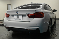 BMW 4シリーズ 435iｸﾞﾗﾝｸｰﾍﾟ Mｽﾎﾟｰﾂ 直6ﾀｰﾎﾞ ｱﾄﾞﾊﾞﾝｽﾄﾞｱｸﾃｨﾌﾞｾｰﾌﾃｨｰP 追従ACC HUD LEDﾍｯﾄﾞﾗｲﾄ ﾋｰﾀｰ付黒革 19AW 車線逸脱&歩行者警告 衝突軽減ﾌﾞﾚｰｷ ﾊﾟﾄﾞﾙS 専用ｴｱﾛ ﾀｯﾁﾊﾟｯﾄﾞﾅﾋﾞ ﾌﾙｾｸﾞ 前後PDC Bｶﾒﾗ 電動ﾄﾗﾝｸ ﾄﾞﾗﾊﾟﾌｫ ｽﾏｰﾄｷｰ 2年保証