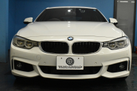 BMW 4シリーズ 435iｸﾞﾗﾝｸｰﾍﾟ Mｽﾎﾟｰﾂ 直6ﾀｰﾎﾞ ｱﾄﾞﾊﾞﾝｽﾄﾞｱｸﾃｨﾌﾞｾｰﾌﾃｨｰP 追従ACC HUD LEDﾍｯﾄﾞﾗｲﾄ ﾋｰﾀｰ付黒革 19AW 車線逸脱&歩行者警告 衝突軽減ﾌﾞﾚｰｷ ﾊﾟﾄﾞﾙS 専用ｴｱﾛ ﾀｯﾁﾊﾟｯﾄﾞﾅﾋﾞ ﾌﾙｾｸﾞ 前後PDC Bｶﾒﾗ 電動ﾄﾗﾝｸ ﾄﾞﾗﾊﾟﾌｫ ｽﾏｰﾄｷｰ 2年保証