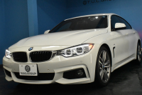 BMW 4シリーズ 435iｸﾞﾗﾝｸｰﾍﾟ Mｽﾎﾟｰﾂ 直6ﾀｰﾎﾞ ｱﾄﾞﾊﾞﾝｽﾄﾞｱｸﾃｨﾌﾞｾｰﾌﾃｨｰP 追従ACC HUD LEDﾍｯﾄﾞﾗｲﾄ ﾋｰﾀｰ付黒革 19AW 車線逸脱&歩行者警告 衝突軽減ﾌﾞﾚｰｷ ﾊﾟﾄﾞﾙS 専用ｴｱﾛ ﾀｯﾁﾊﾟｯﾄﾞﾅﾋﾞ ﾌﾙｾｸﾞ 前後PDC Bｶﾒﾗ 電動ﾄﾗﾝｸ ﾄﾞﾗﾊﾟﾌｫ ｽﾏｰﾄｷｰ 2年保証