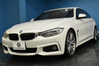 BMW 4シリーズ 435iｸﾞﾗﾝｸｰﾍﾟ Mｽﾎﾟｰﾂ 直6ﾀｰﾎﾞ ｱﾄﾞﾊﾞﾝｽﾄﾞｱｸﾃｨﾌﾞｾｰﾌﾃｨｰP 追従ACC HUD LEDﾍｯﾄﾞﾗｲﾄ ﾋｰﾀｰ付黒革 19AW 車線逸脱&歩行者警告 衝突軽減ﾌﾞﾚｰｷ ﾊﾟﾄﾞﾙS 専用ｴｱﾛ ﾀｯﾁﾊﾟｯﾄﾞﾅﾋﾞ ﾌﾙｾｸﾞ 前後PDC Bｶﾒﾗ 電動ﾄﾗﾝｸ ﾄﾞﾗﾊﾟﾌｫ ｽﾏｰﾄｷｰ 2年保証