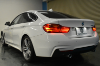 BMW 4シリーズ 435iｸﾞﾗﾝｸｰﾍﾟ Mｽﾎﾟｰﾂ 直6ﾀｰﾎﾞ ｱﾄﾞﾊﾞﾝｽﾄﾞｱｸﾃｨﾌﾞｾｰﾌﾃｨｰP 追従ACC HUD LEDﾍｯﾄﾞﾗｲﾄ ﾋｰﾀｰ付黒革 19AW 車線逸脱&歩行者警告 衝突軽減ﾌﾞﾚｰｷ ﾊﾟﾄﾞﾙS 専用ｴｱﾛ ﾀｯﾁﾊﾟｯﾄﾞﾅﾋﾞ ﾌﾙｾｸﾞ 前後PDC Bｶﾒﾗ 電動ﾄﾗﾝｸ ﾄﾞﾗﾊﾟﾌｫ ｽﾏｰﾄｷｰ 2年保証