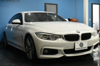 BMW 4シリーズ 435iｸﾞﾗﾝｸｰﾍﾟ Mｽﾎﾟｰﾂ 直6ﾀｰﾎﾞ ｱﾄﾞﾊﾞﾝｽﾄﾞｱｸﾃｨﾌﾞｾｰﾌﾃｨｰP 追従ACC HUD LEDﾍｯﾄﾞﾗｲﾄ ﾋｰﾀｰ付黒革 19AW 車線逸脱&歩行者警告 衝突軽減ﾌﾞﾚｰｷ ﾊﾟﾄﾞﾙS 専用ｴｱﾛ ﾀｯﾁﾊﾟｯﾄﾞﾅﾋﾞ ﾌﾙｾｸﾞ 前後PDC Bｶﾒﾗ 電動ﾄﾗﾝｸ ﾄﾞﾗﾊﾟﾌｫ ｽﾏｰﾄｷｰ 2年保証