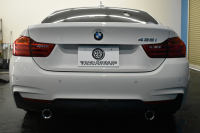 BMW 4シリーズ 435iｸﾞﾗﾝｸｰﾍﾟ Mｽﾎﾟｰﾂ 直6ﾀｰﾎﾞ ｱﾄﾞﾊﾞﾝｽﾄﾞｱｸﾃｨﾌﾞｾｰﾌﾃｨｰP 追従ACC HUD LEDﾍｯﾄﾞﾗｲﾄ ﾋｰﾀｰ付黒革 19AW 車線逸脱&歩行者警告 衝突軽減ﾌﾞﾚｰｷ ﾊﾟﾄﾞﾙS 専用ｴｱﾛ ﾀｯﾁﾊﾟｯﾄﾞﾅﾋﾞ ﾌﾙｾｸﾞ 前後PDC Bｶﾒﾗ 電動ﾄﾗﾝｸ ﾄﾞﾗﾊﾟﾌｫ ｽﾏｰﾄｷｰ 2年保証