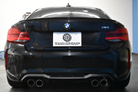 BMW Mシリーズ M2 6速MT LCI後期 ﾋｰﾀｰ付黒革 ｱﾀﾞﾌﾟﾃｨﾌﾞﾍｷｻｺﾞﾅﾙLEDﾍｯﾄﾞﾗｲﾄ&ﾃｰﾙ ﾀｯﾁﾊﾟﾈﾙHDDﾅﾋﾞBｶﾒﾗ 19AW 車線逸脱&歩行者警告 衝突軽減ﾌﾞﾚｰｷ ｶｰﾎﾞﾝｲﾝﾃﾘｱ ｽﾏｰﾄｷｰ 2年保証