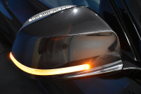 BMW Mシリーズ M2 6速MT LCI後期 ﾋｰﾀｰ付黒革 ｱﾀﾞﾌﾟﾃｨﾌﾞﾍｷｻｺﾞﾅﾙLEDﾍｯﾄﾞﾗｲﾄ&ﾃｰﾙ ﾀｯﾁﾊﾟﾈﾙHDDﾅﾋﾞBｶﾒﾗ 19AW 車線逸脱&歩行者警告 衝突軽減ﾌﾞﾚｰｷ ｶｰﾎﾞﾝｲﾝﾃﾘｱ ｽﾏｰﾄｷｰ 2年保証