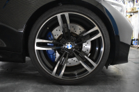 BMW Mシリーズ M2 6速MT LCI後期 ﾋｰﾀｰ付黒革 ｱﾀﾞﾌﾟﾃｨﾌﾞﾍｷｻｺﾞﾅﾙLEDﾍｯﾄﾞﾗｲﾄ&ﾃｰﾙ ﾀｯﾁﾊﾟﾈﾙHDDﾅﾋﾞBｶﾒﾗ 19AW 車線逸脱&歩行者警告 衝突軽減ﾌﾞﾚｰｷ ｶｰﾎﾞﾝｲﾝﾃﾘｱ ｽﾏｰﾄｷｰ 2年保証