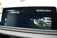 BMW Mシリーズ M2 6速MT LCI後期 ﾋｰﾀｰ付黒革 ｱﾀﾞﾌﾟﾃｨﾌﾞﾍｷｻｺﾞﾅﾙLEDﾍｯﾄﾞﾗｲﾄ&ﾃｰﾙ ﾀｯﾁﾊﾟﾈﾙHDDﾅﾋﾞBｶﾒﾗ 19AW 車線逸脱&歩行者警告 衝突軽減ﾌﾞﾚｰｷ ｶｰﾎﾞﾝｲﾝﾃﾘｱ ｽﾏｰﾄｷｰ 2年保証