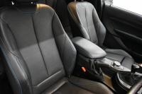 BMW Mシリーズ M2 6速MT LCI後期 ﾋｰﾀｰ付黒革 ｱﾀﾞﾌﾟﾃｨﾌﾞﾍｷｻｺﾞﾅﾙLEDﾍｯﾄﾞﾗｲﾄ&ﾃｰﾙ ﾀｯﾁﾊﾟﾈﾙHDDﾅﾋﾞBｶﾒﾗ 19AW 車線逸脱&歩行者警告 衝突軽減ﾌﾞﾚｰｷ ｶｰﾎﾞﾝｲﾝﾃﾘｱ ｽﾏｰﾄｷｰ 2年保証