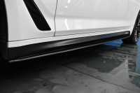 BMW 5シリーズ 540i Xﾄﾞﾗｲﾌﾞ Mｽﾎﾟｰﾂ ｺﾝﾌｫｰﾄ&ｲﾉﾍﾞｰｼｮﾝP ｻﾝﾙｰﾌ Mﾊﾟﾌｫﾏﾝｽﾊﾟｰﾂ多数 4WD G30型 直6ﾀｰﾎﾞ 340馬力 Fﾍﾞﾝﾁﾚｰｼｮﾝ&ﾏｯｻｰｼﾞ付全席ﾋｰﾀｰ付黒革 Mｽﾎﾟｰﾂﾌﾞﾚｰｷ ﾊｰﾏﾝｶｰﾄﾞﾝｻｳﾝﾄﾞ 4ｿﾞｰﾝAC 2年保証