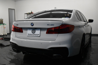 BMW 5シリーズ 540i Xﾄﾞﾗｲﾌﾞ Mｽﾎﾟｰﾂ ｺﾝﾌｫｰﾄ&ｲﾉﾍﾞｰｼｮﾝP ｻﾝﾙｰﾌ Mﾊﾟﾌｫﾏﾝｽﾊﾟｰﾂ多数 4WD G30型 直6ﾀｰﾎﾞ 340馬力 Fﾍﾞﾝﾁﾚｰｼｮﾝ&ﾏｯｻｰｼﾞ付全席ﾋｰﾀｰ付黒革 Mｽﾎﾟｰﾂﾌﾞﾚｰｷ ﾊｰﾏﾝｶｰﾄﾞﾝｻｳﾝﾄﾞ 4ｿﾞｰﾝAC 2年保証