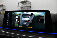 BMW 5シリーズ 540i Xﾄﾞﾗｲﾌﾞ Mｽﾎﾟｰﾂ ｺﾝﾌｫｰﾄ&ｲﾉﾍﾞｰｼｮﾝP ｻﾝﾙｰﾌ Mﾊﾟﾌｫﾏﾝｽﾊﾟｰﾂ多数 4WD G30型 直6ﾀｰﾎﾞ 340馬力 Fﾍﾞﾝﾁﾚｰｼｮﾝ&ﾏｯｻｰｼﾞ付全席ﾋｰﾀｰ付黒革 Mｽﾎﾟｰﾂﾌﾞﾚｰｷ ﾊｰﾏﾝｶｰﾄﾞﾝｻｳﾝﾄﾞ 4ｿﾞｰﾝAC 2年保証