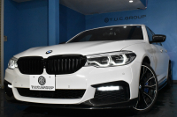 BMW 5シリーズ 540i Xﾄﾞﾗｲﾌﾞ Mｽﾎﾟｰﾂ ｺﾝﾌｫｰﾄ&ｲﾉﾍﾞｰｼｮﾝP ｻﾝﾙｰﾌ Mﾊﾟﾌｫﾏﾝｽﾊﾟｰﾂ多数 4WD G30型 直6ﾀｰﾎﾞ 340馬力 Fﾍﾞﾝﾁﾚｰｼｮﾝ&ﾏｯｻｰｼﾞ付全席ﾋｰﾀｰ付黒革 Mｽﾎﾟｰﾂﾌﾞﾚｰｷ ﾊｰﾏﾝｶｰﾄﾞﾝｻｳﾝﾄﾞ 4ｿﾞｰﾝAC 2年保証