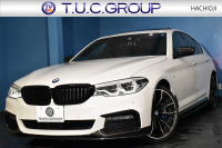BMW 5シリーズ 540i Xﾄﾞﾗｲﾌﾞ Mｽﾎﾟｰﾂ ｺﾝﾌｫｰﾄ&ｲﾉﾍﾞｰｼｮﾝP ｻﾝﾙｰﾌ Mﾊﾟﾌｫﾏﾝｽﾊﾟｰﾂ多数 4WD G30型 直6ﾀｰﾎﾞ 340馬力 Fﾍﾞﾝﾁﾚｰｼｮﾝ&ﾏｯｻｰｼﾞ付全席ﾋｰﾀｰ付黒革 Mｽﾎﾟｰﾂﾌﾞﾚｰｷ ﾊｰﾏﾝｶｰﾄﾞﾝｻｳﾝﾄﾞ 4ｿﾞｰﾝAC 2年保証